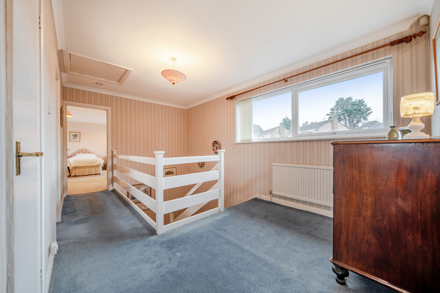 Osborne Way, Taunton