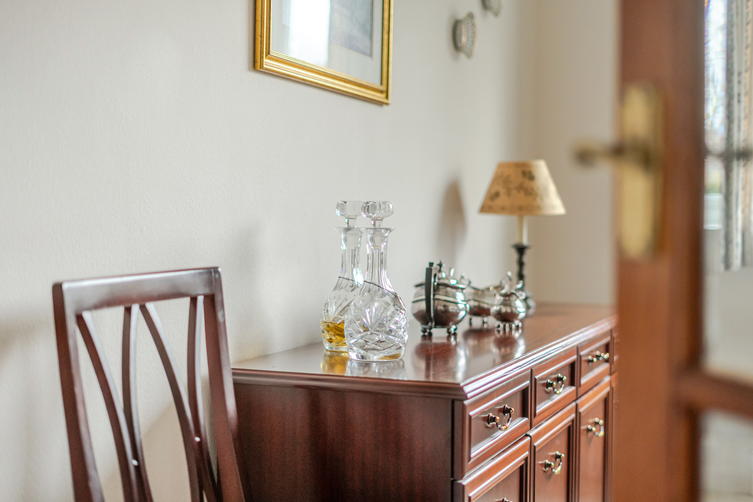 Osborne Way, Taunton