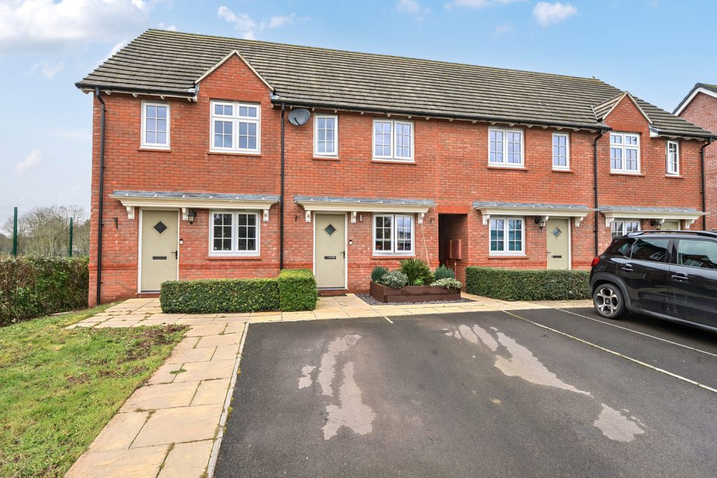 Furs Close, Monkton Heathfield