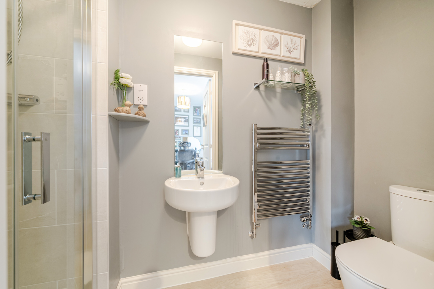 Furs Close, Monkton Heathfield