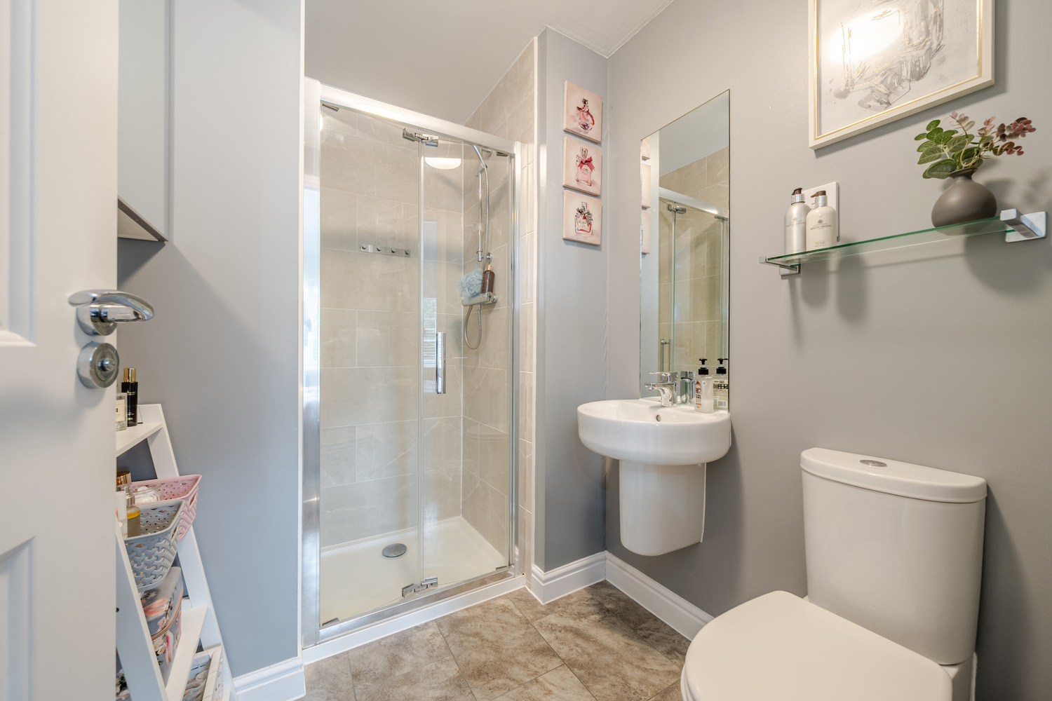 Furs Close, Monkton Heathfield