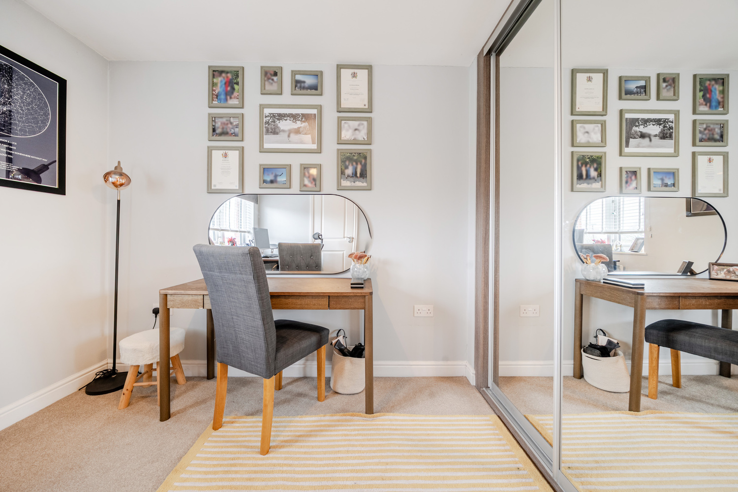 Furs Close, Monkton Heathfield