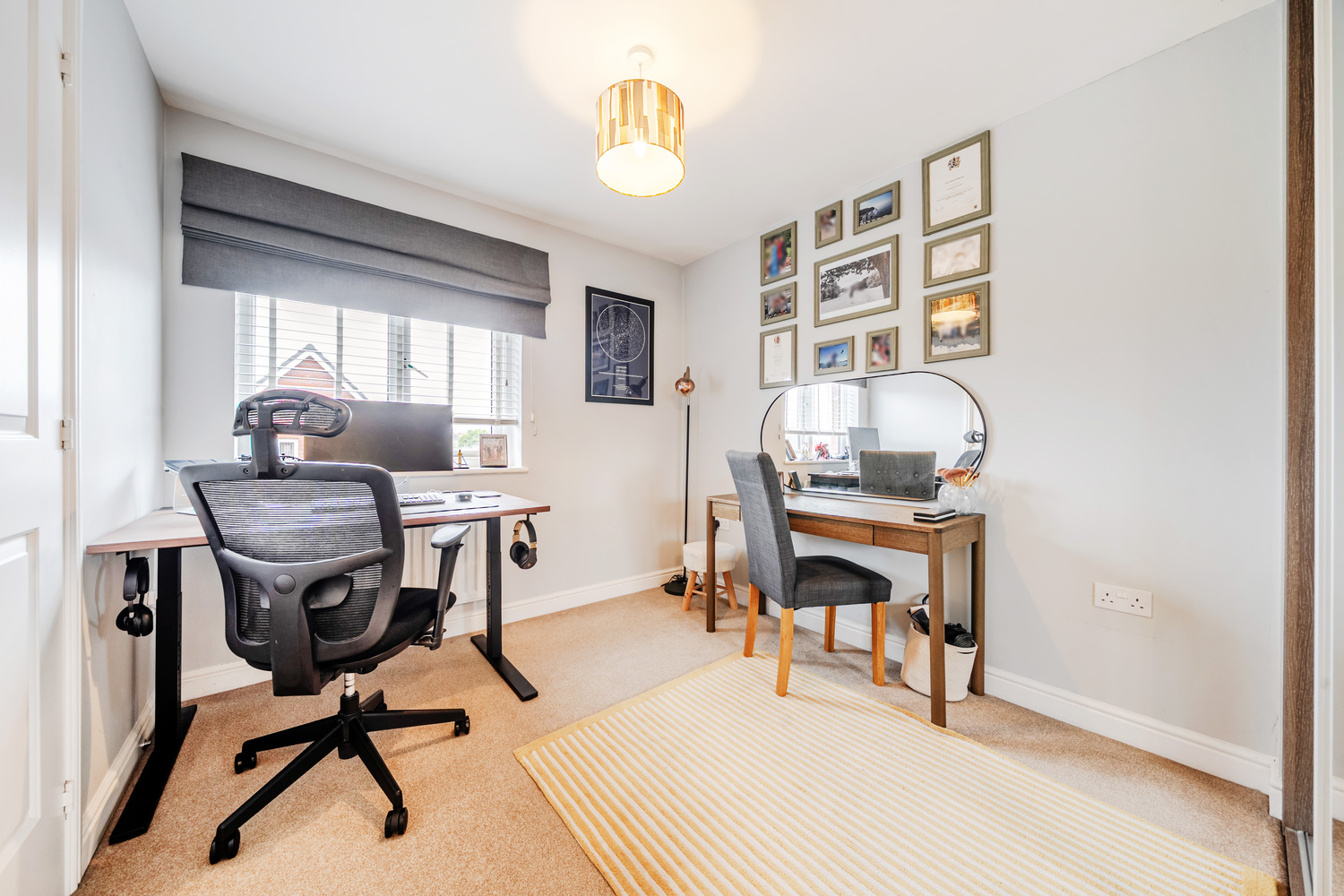 Furs Close, Monkton Heathfield