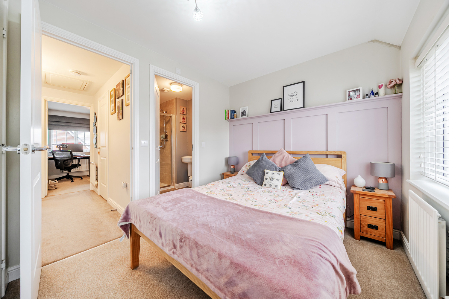 Furs Close, Monkton Heathfield