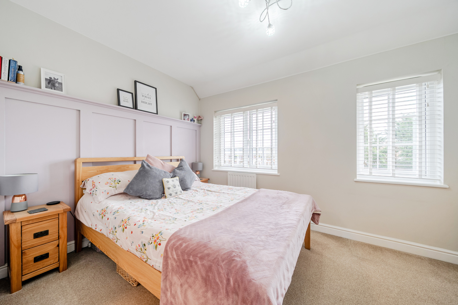 Furs Close, Monkton Heathfield