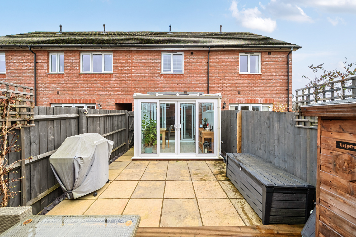 Furs Close, Monkton Heathfield