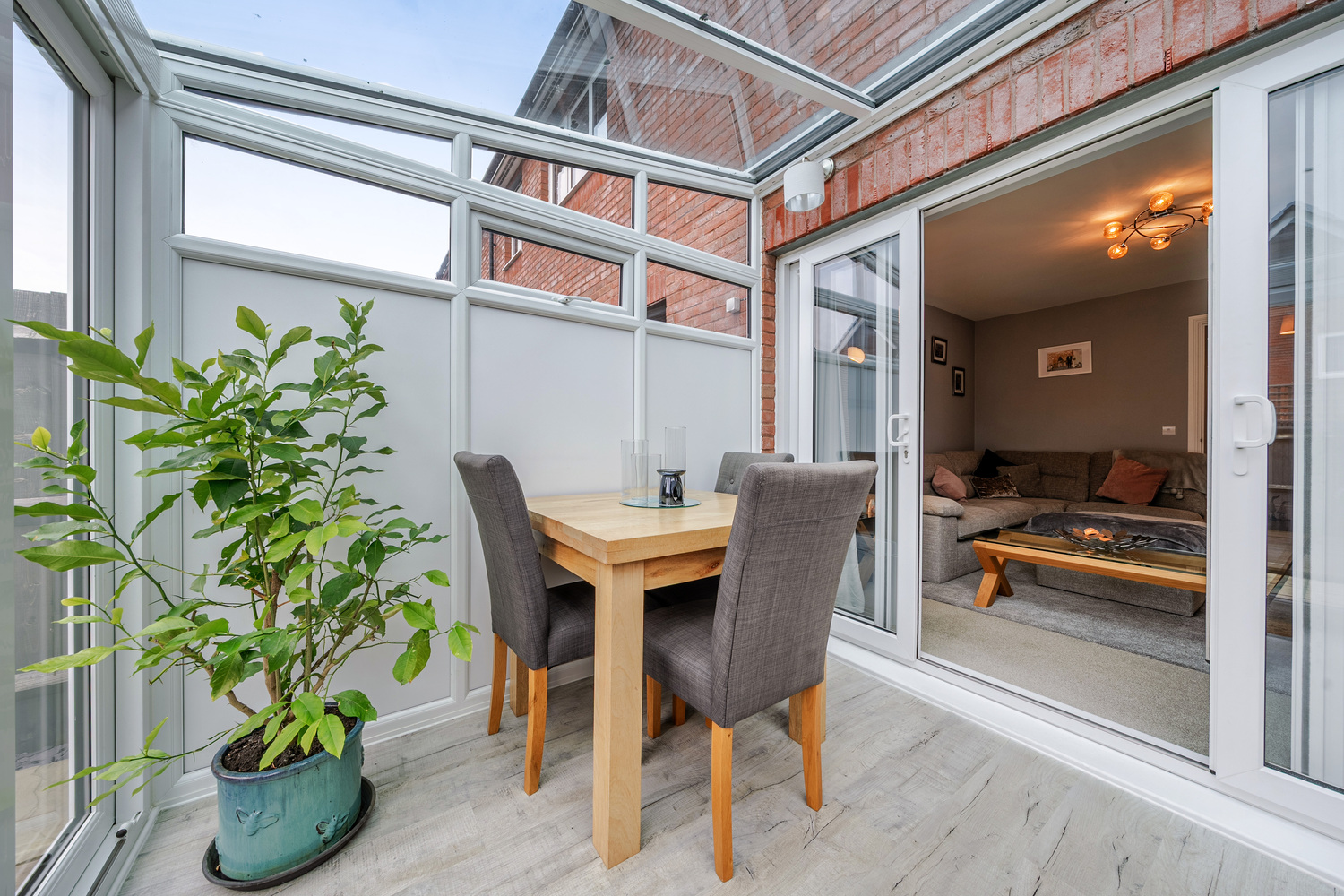 Furs Close, Monkton Heathfield