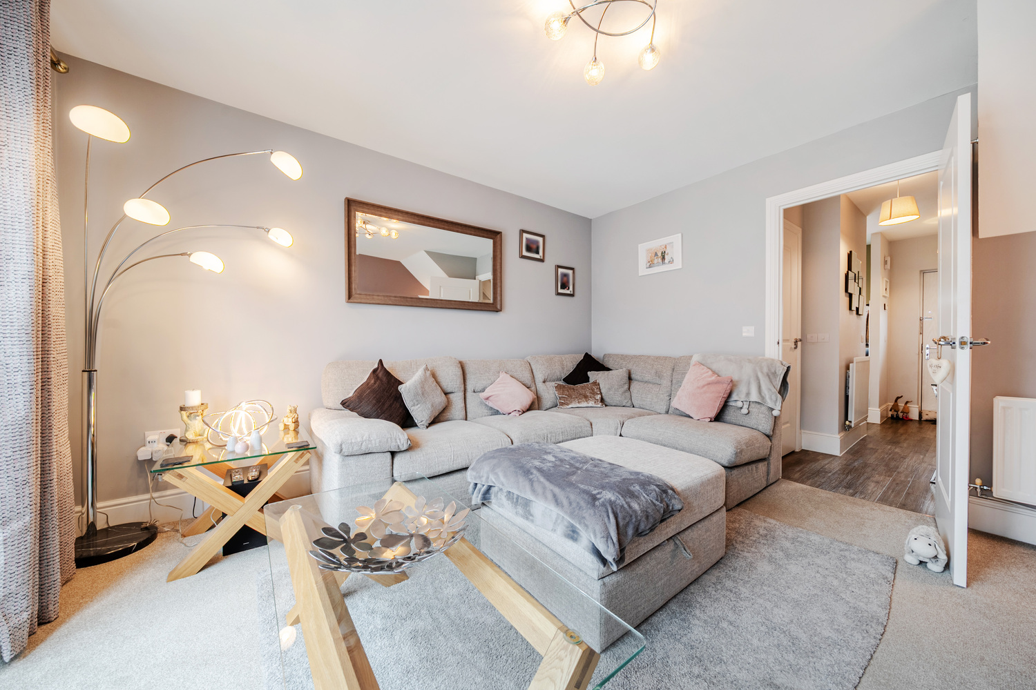 Furs Close, Monkton Heathfield