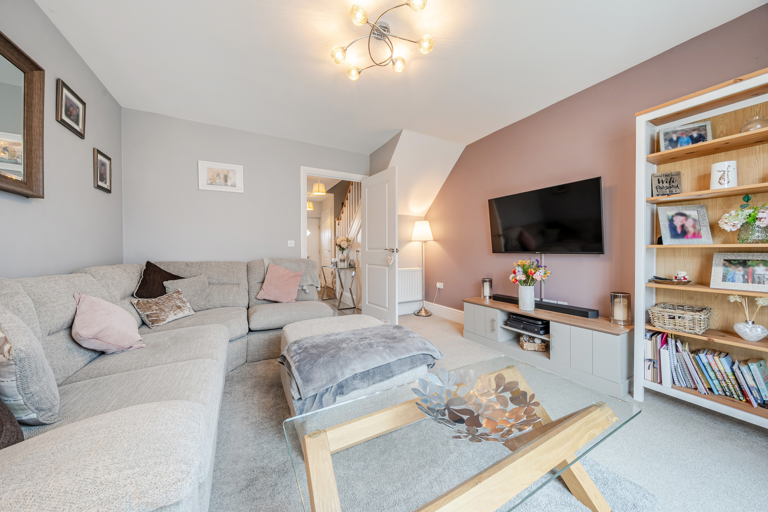 Furs Close, Monkton Heathfield