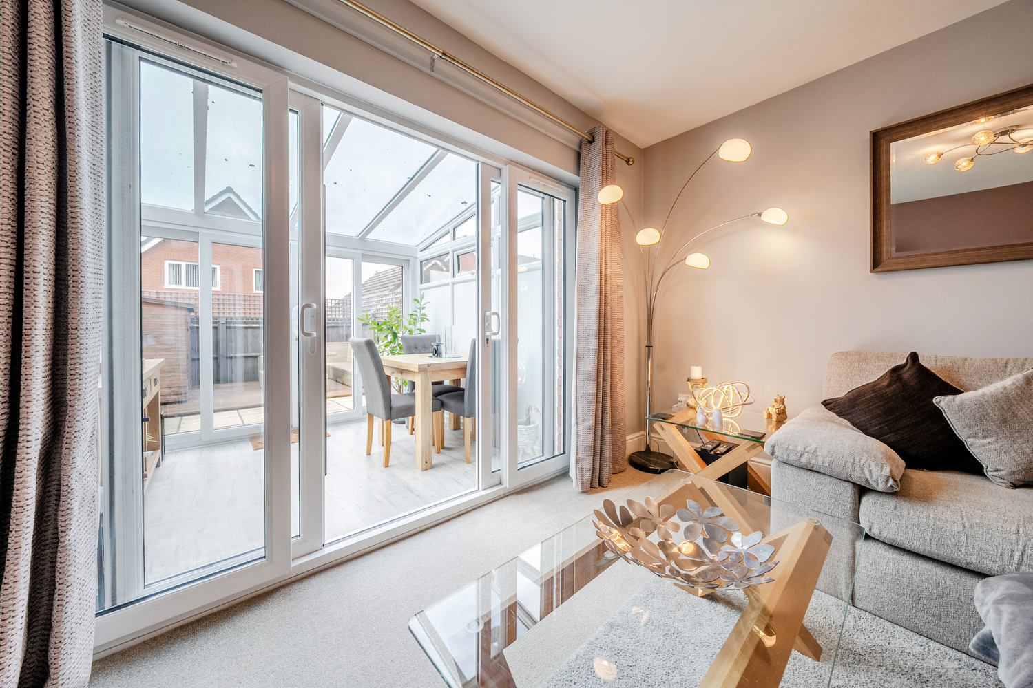 Furs Close, Monkton Heathfield