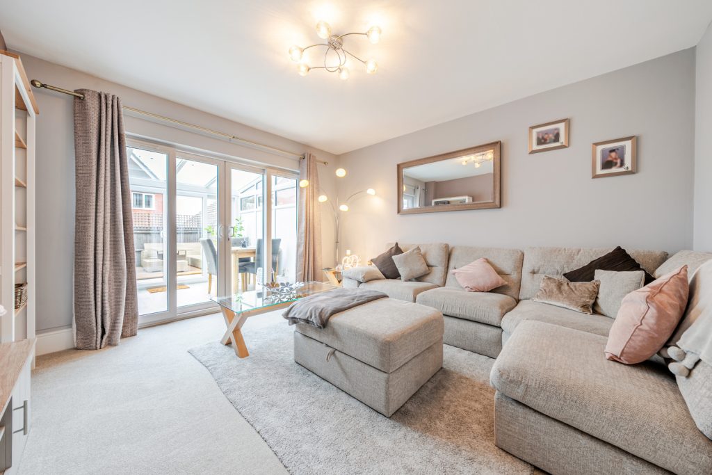 Furs Close, Monkton Heathfield