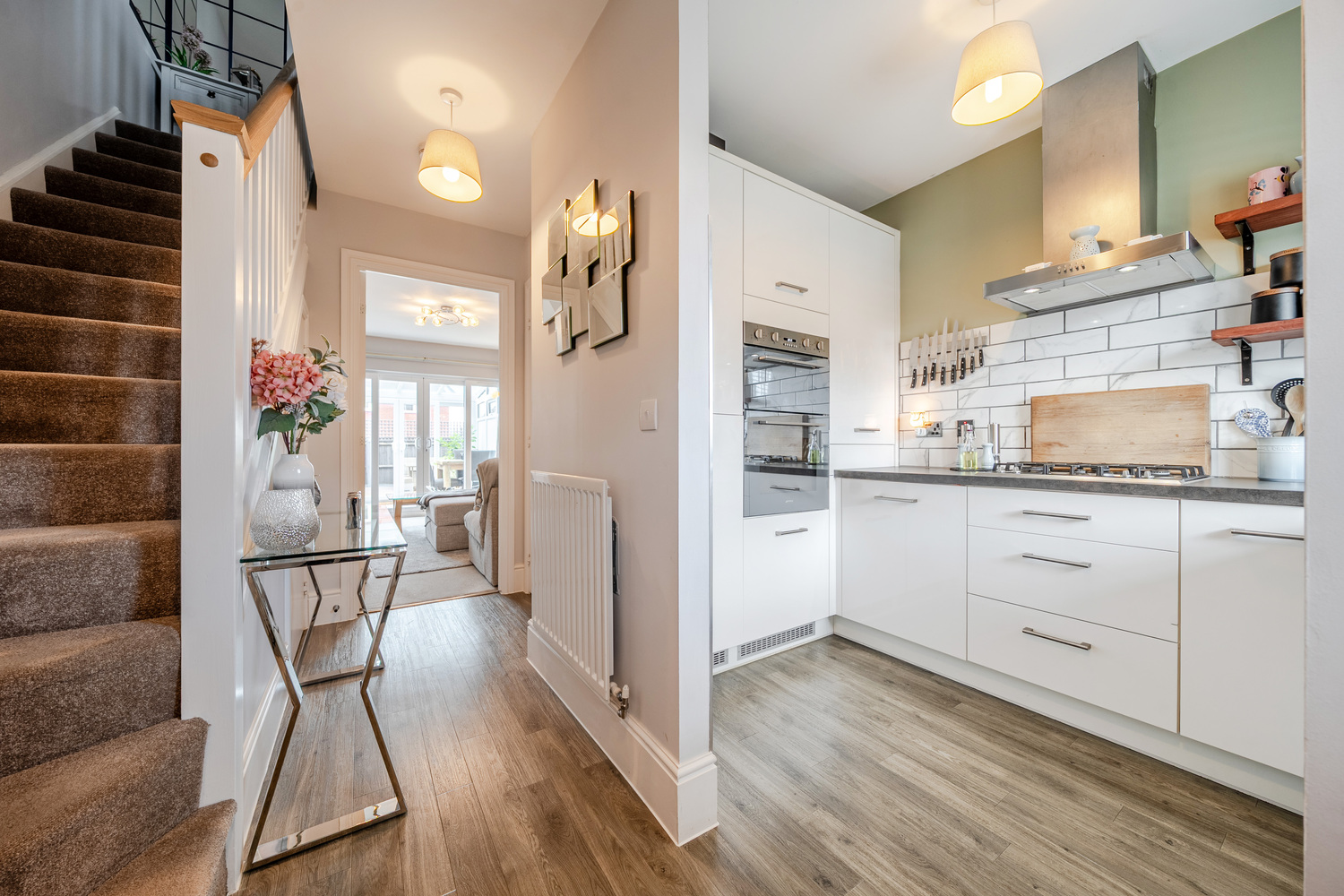 Furs Close, Monkton Heathfield