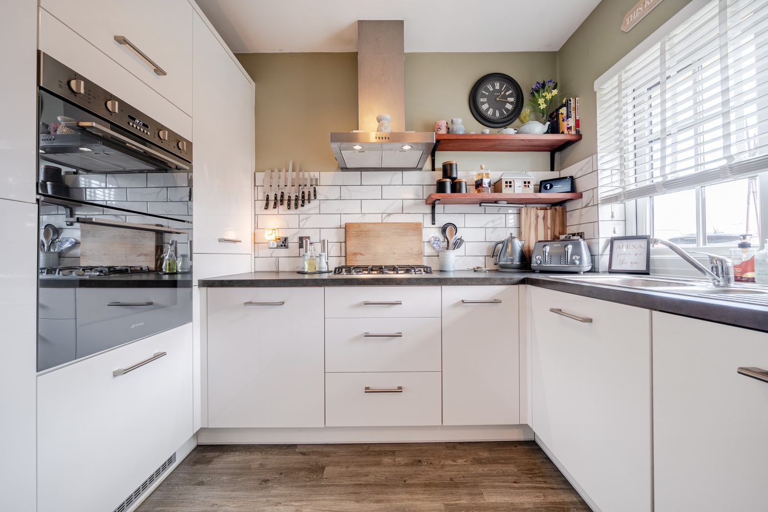 Furs Close, Monkton Heathfield