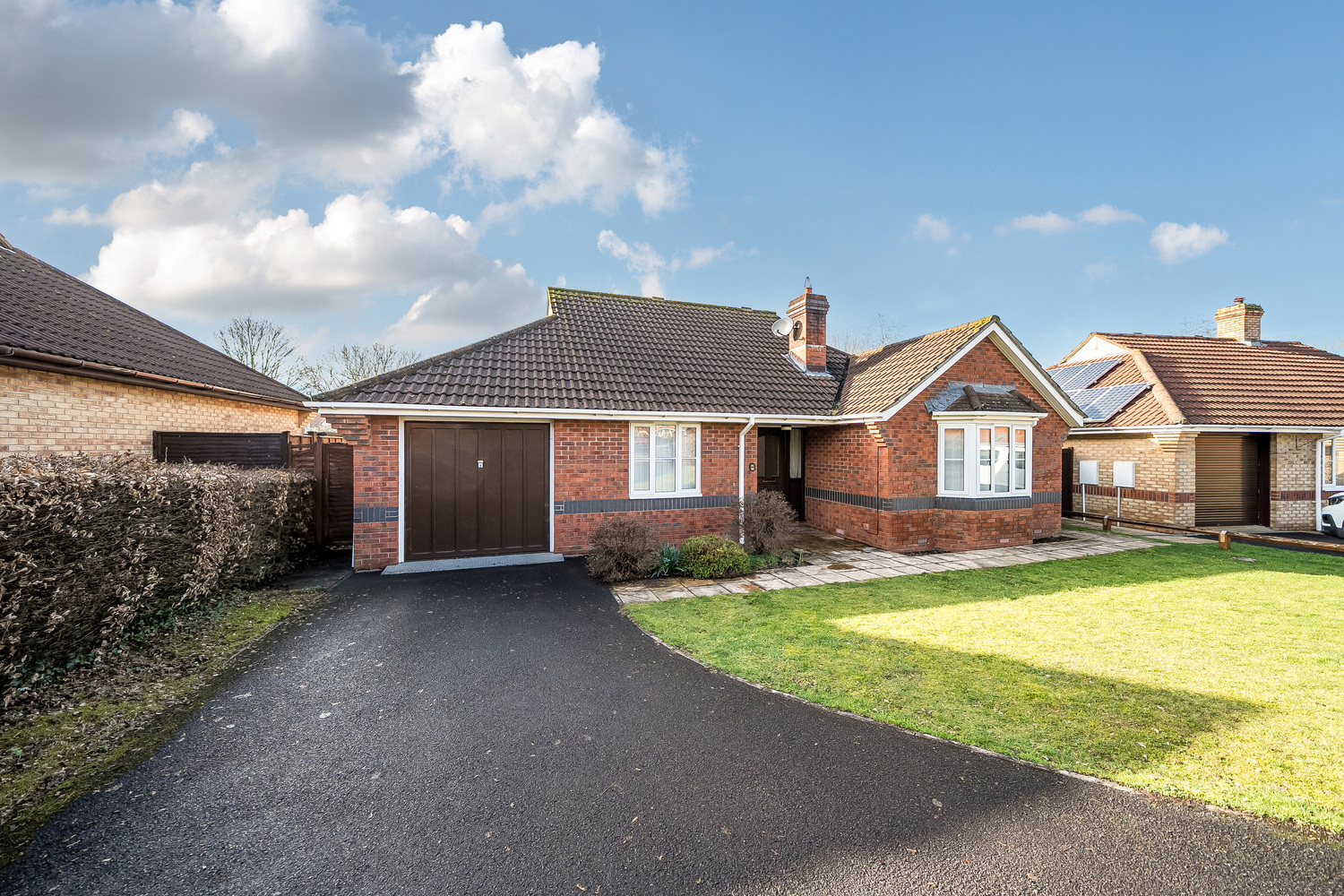 Killams Green, Taunton