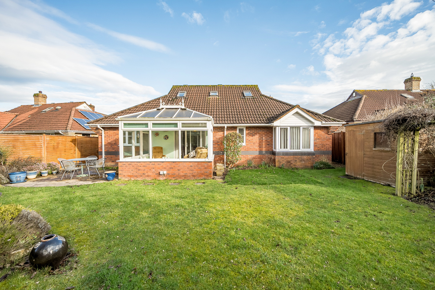 Killams Green, Taunton