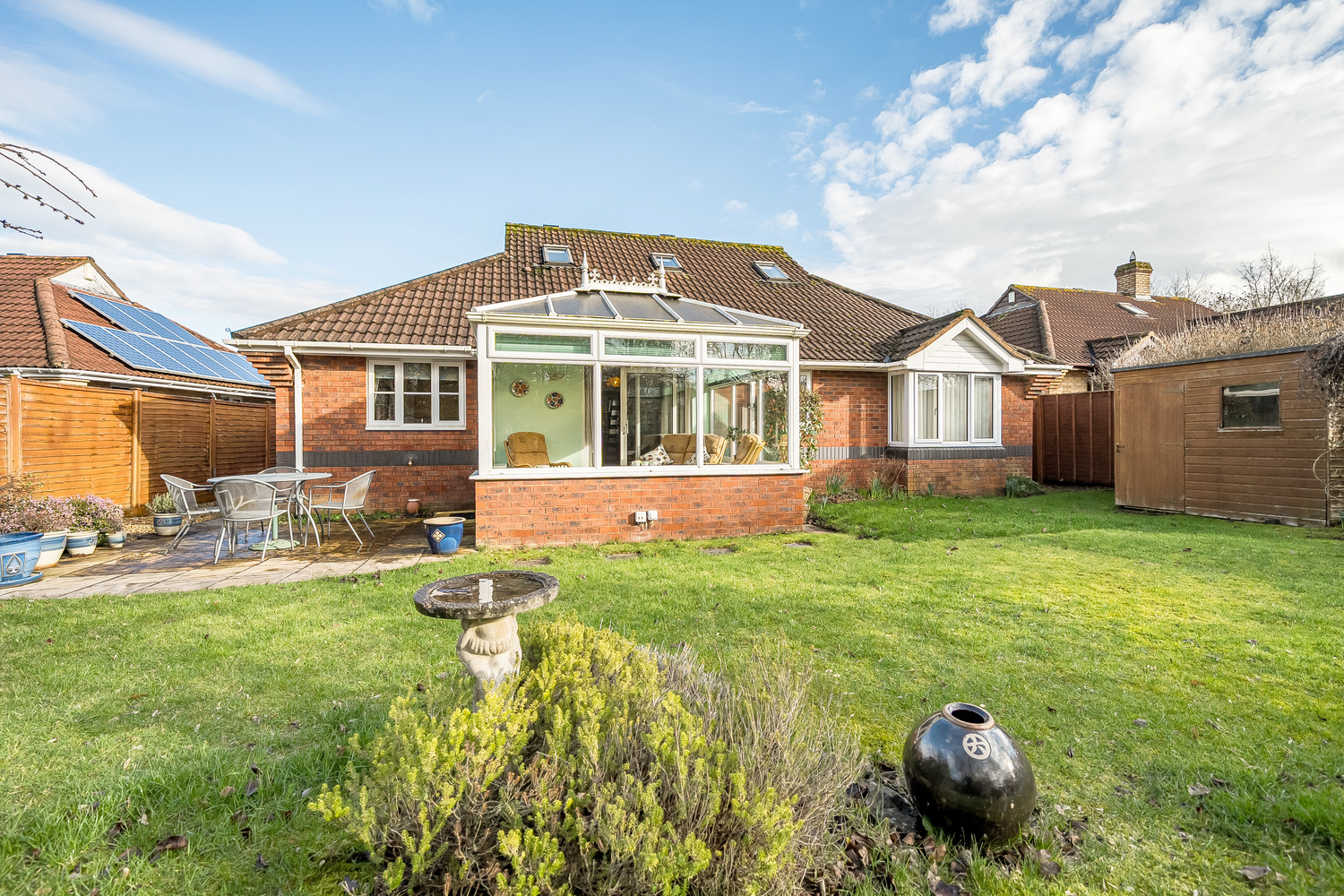 Killams Green, Taunton