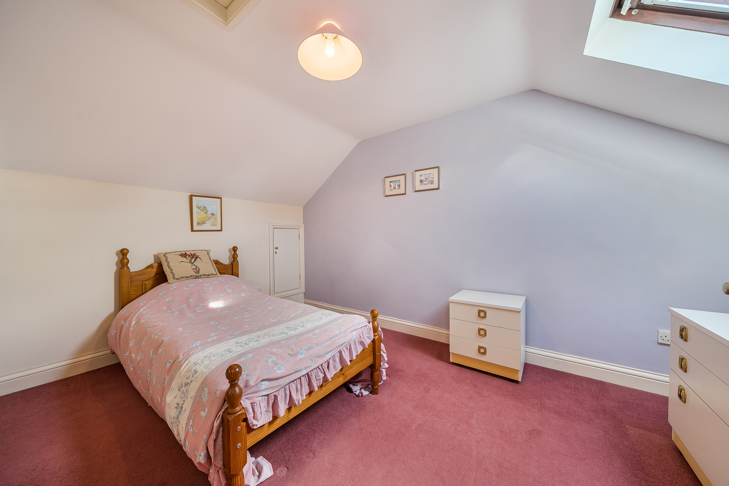 Killams Green, Taunton