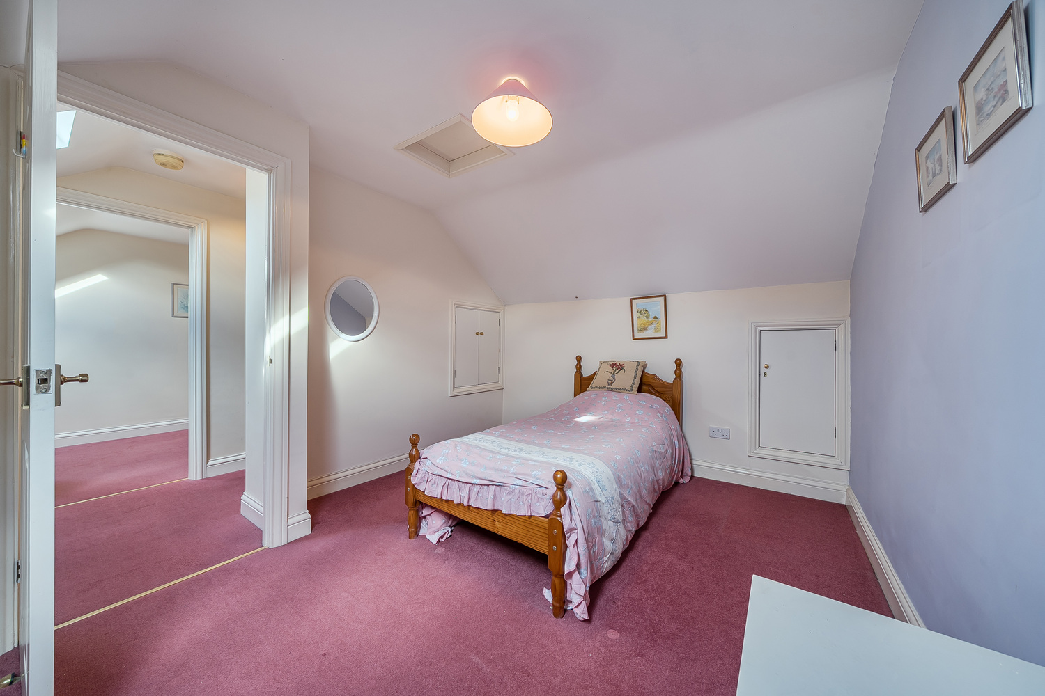 Killams Green, Taunton