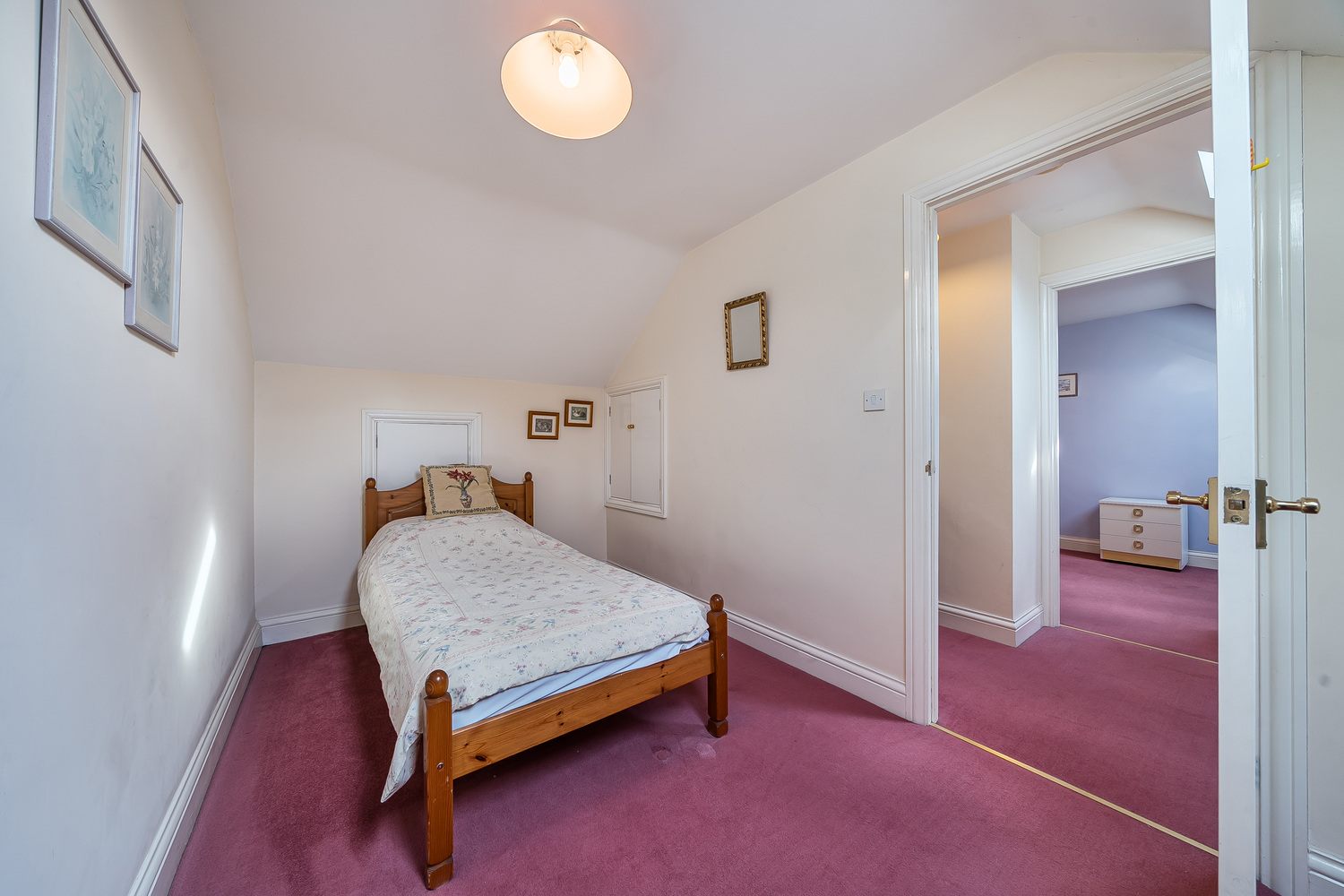 Killams Green, Taunton