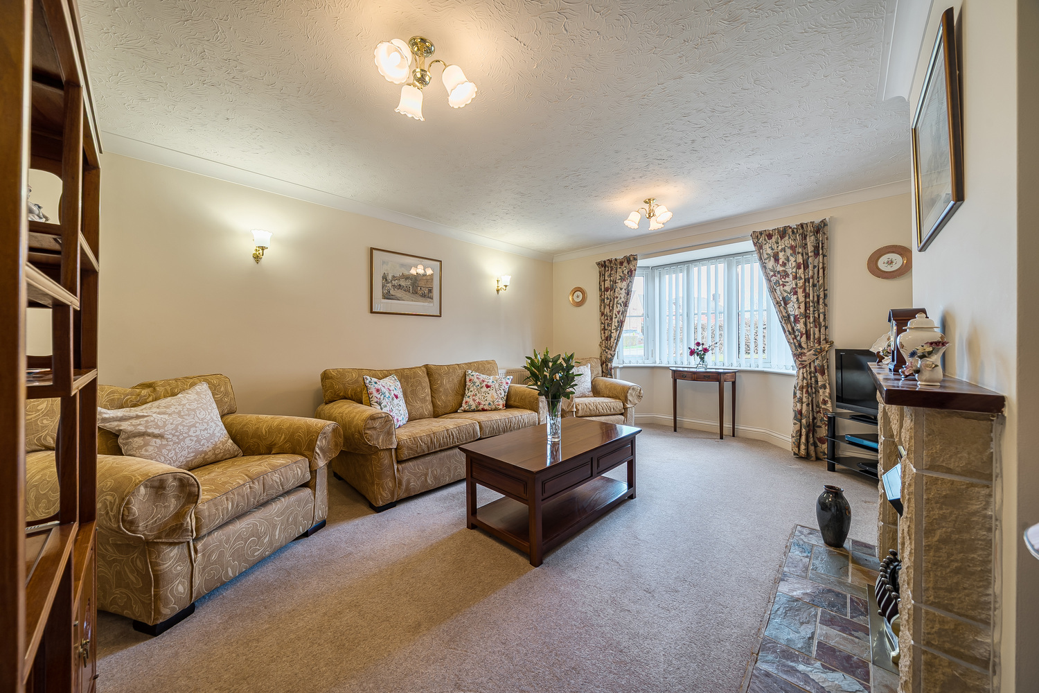 Killams Green, Taunton