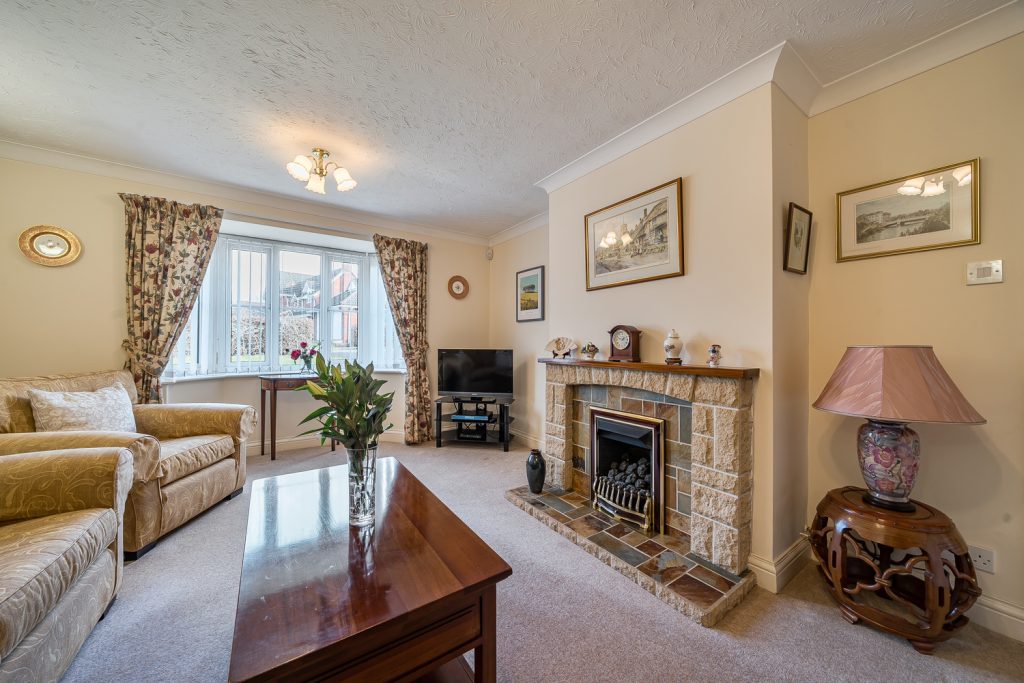 Killams Green, Taunton