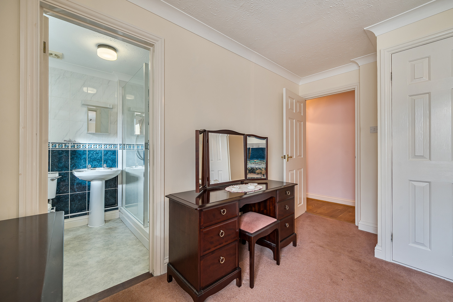 Killams Green, Taunton