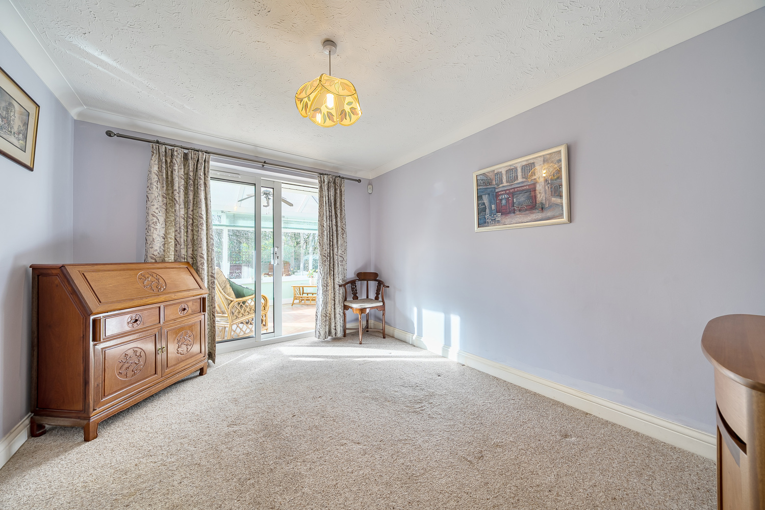 Killams Green, Taunton