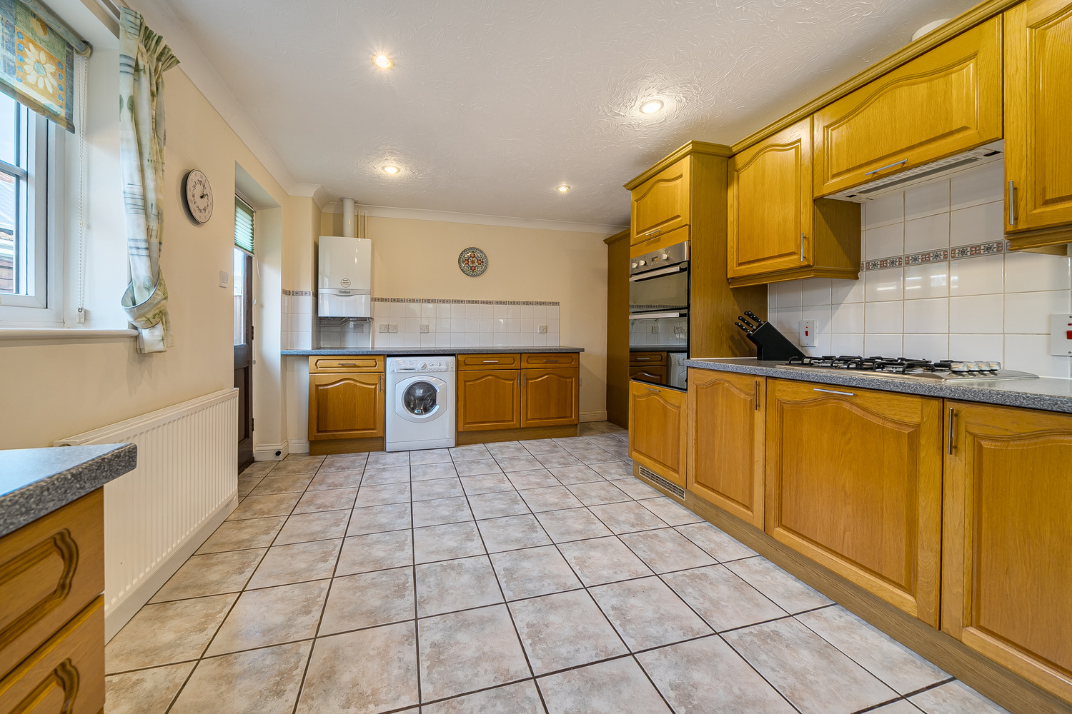 Killams Green, Taunton