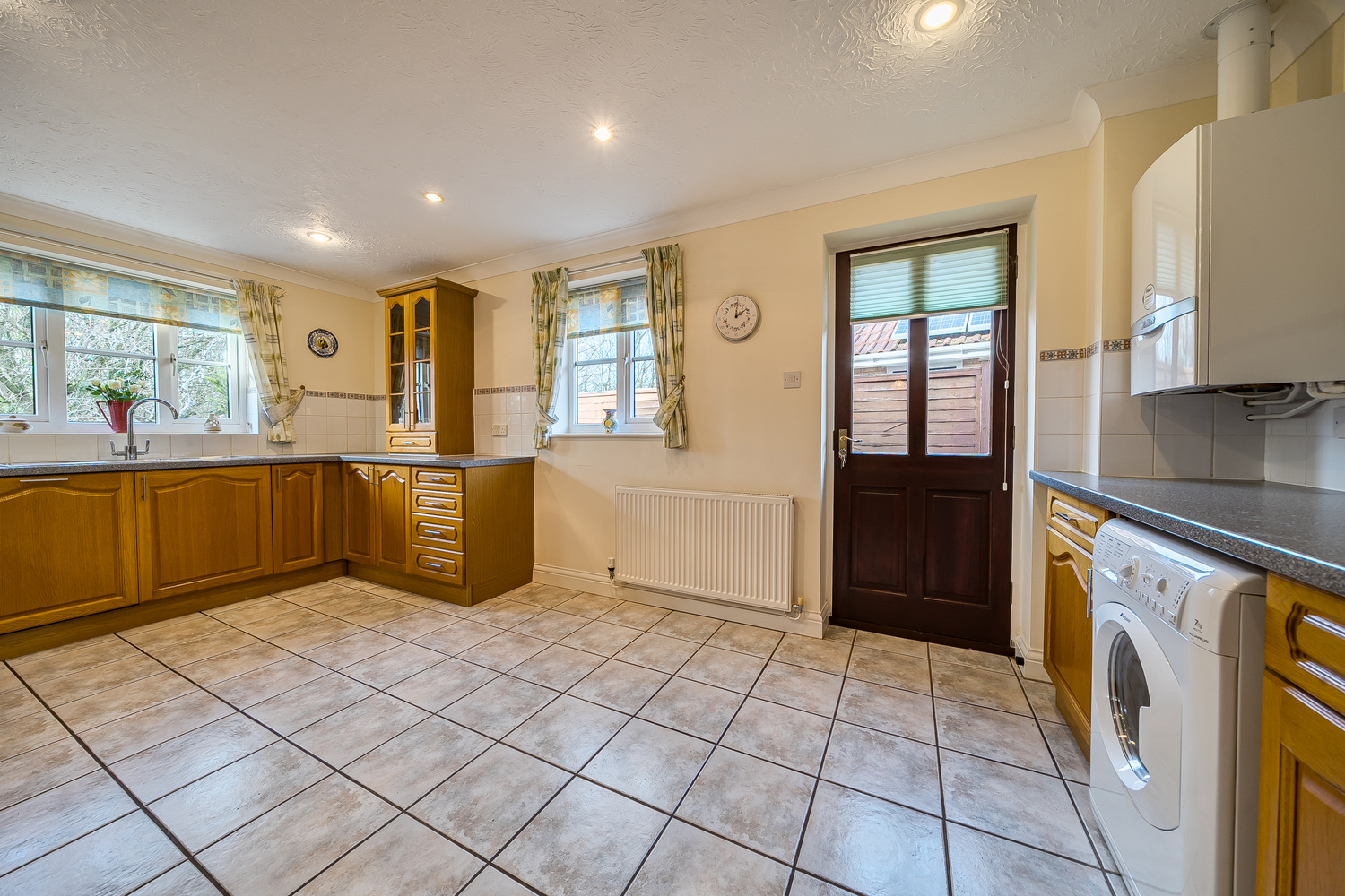 Killams Green, Taunton