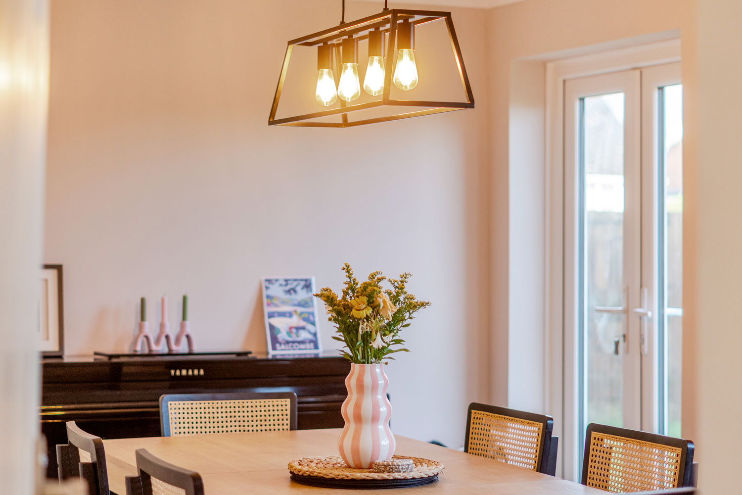 Newlands Crescent, Ruishton