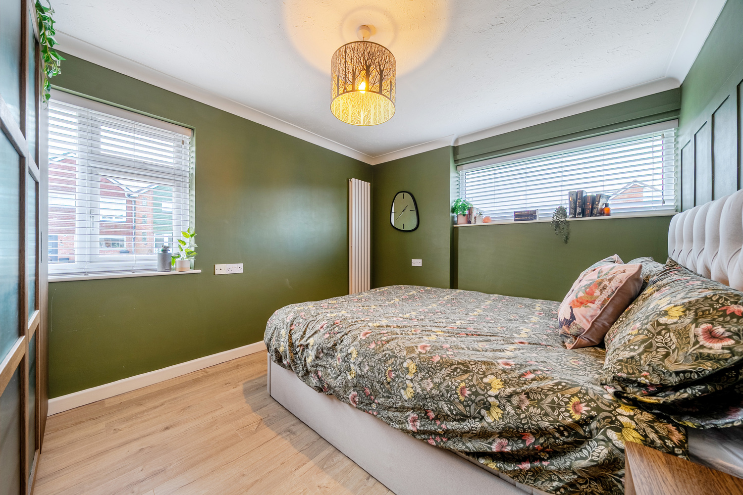 Newlands Crescent, Ruishton