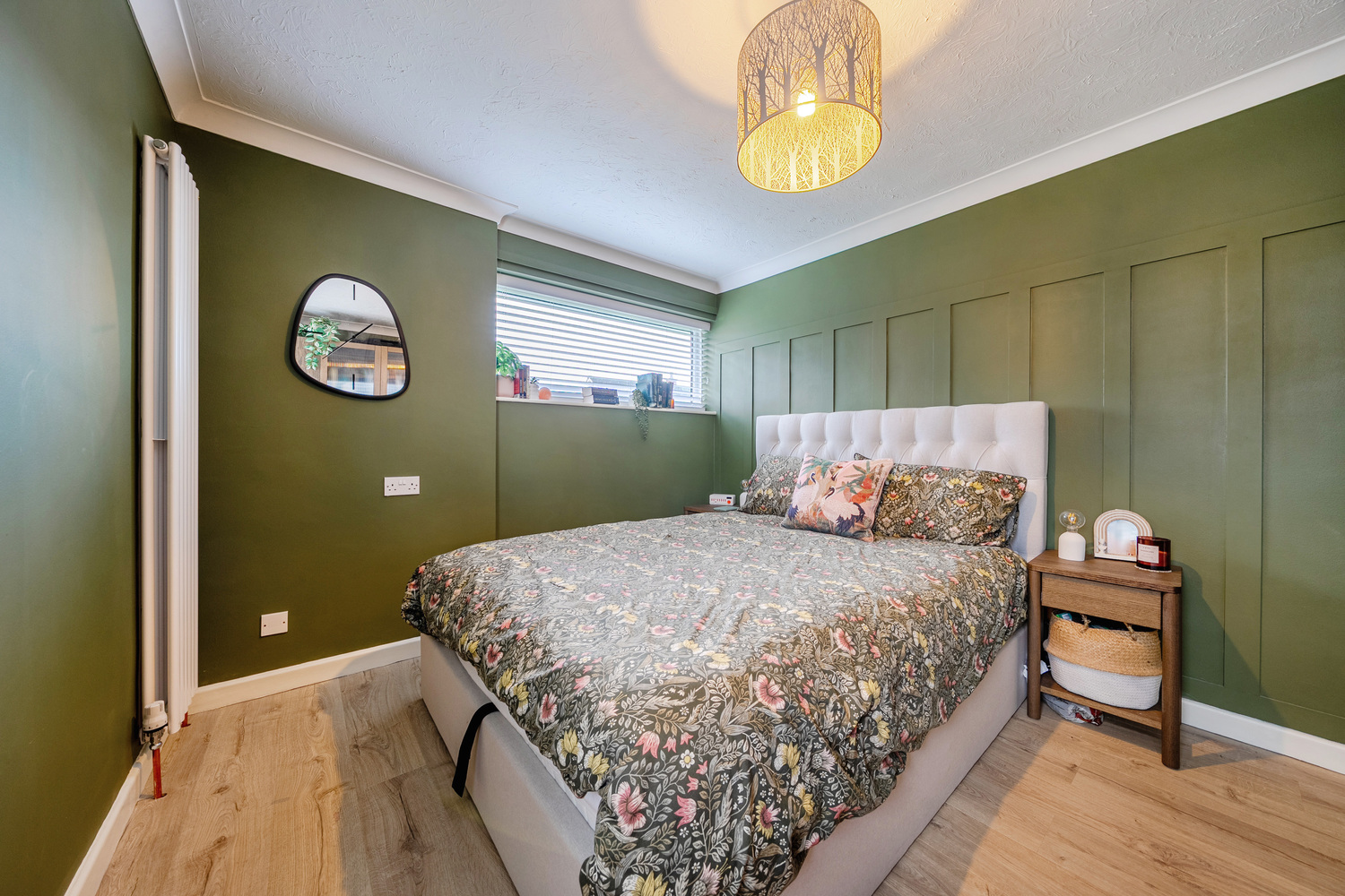 Newlands Crescent, Ruishton