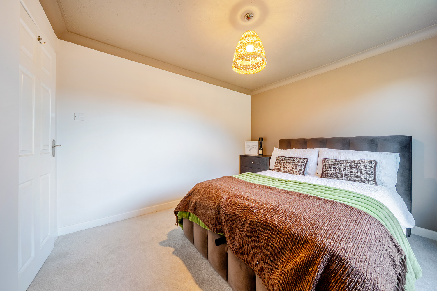 Newlands Crescent, Ruishton