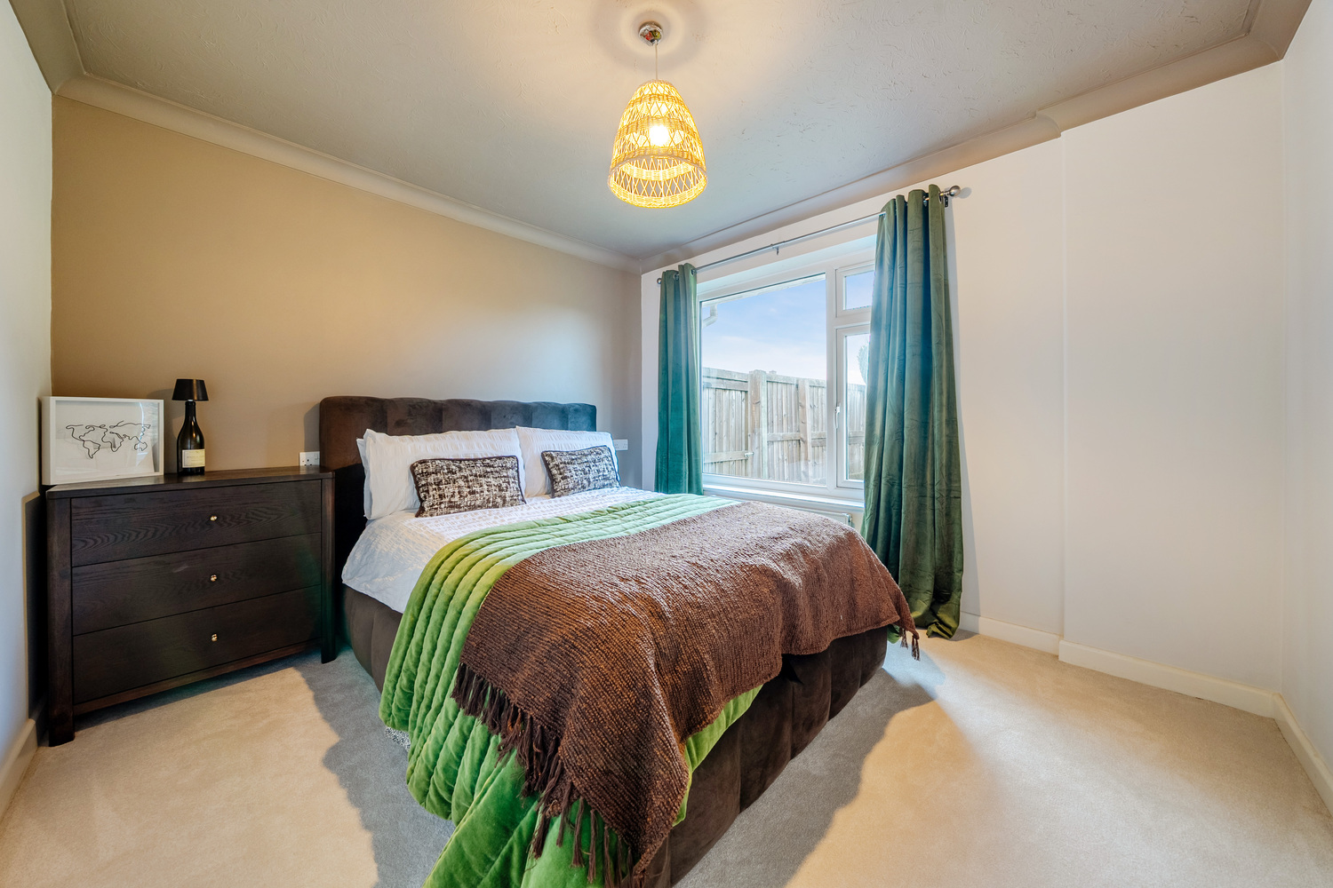 Newlands Crescent, Ruishton