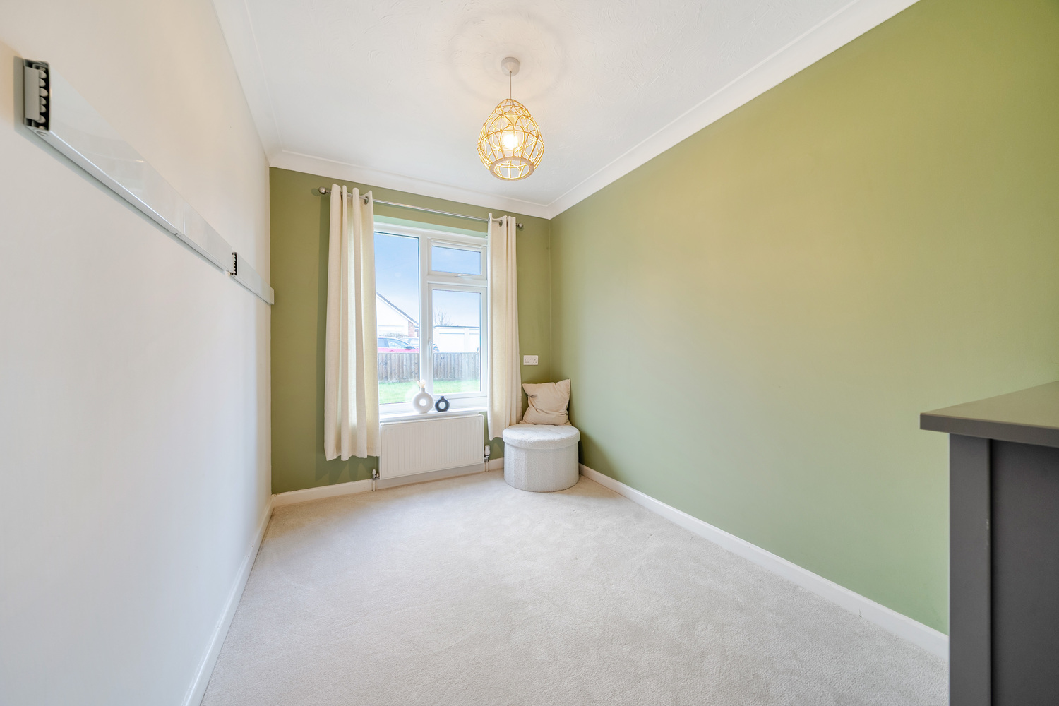 Newlands Crescent, Ruishton