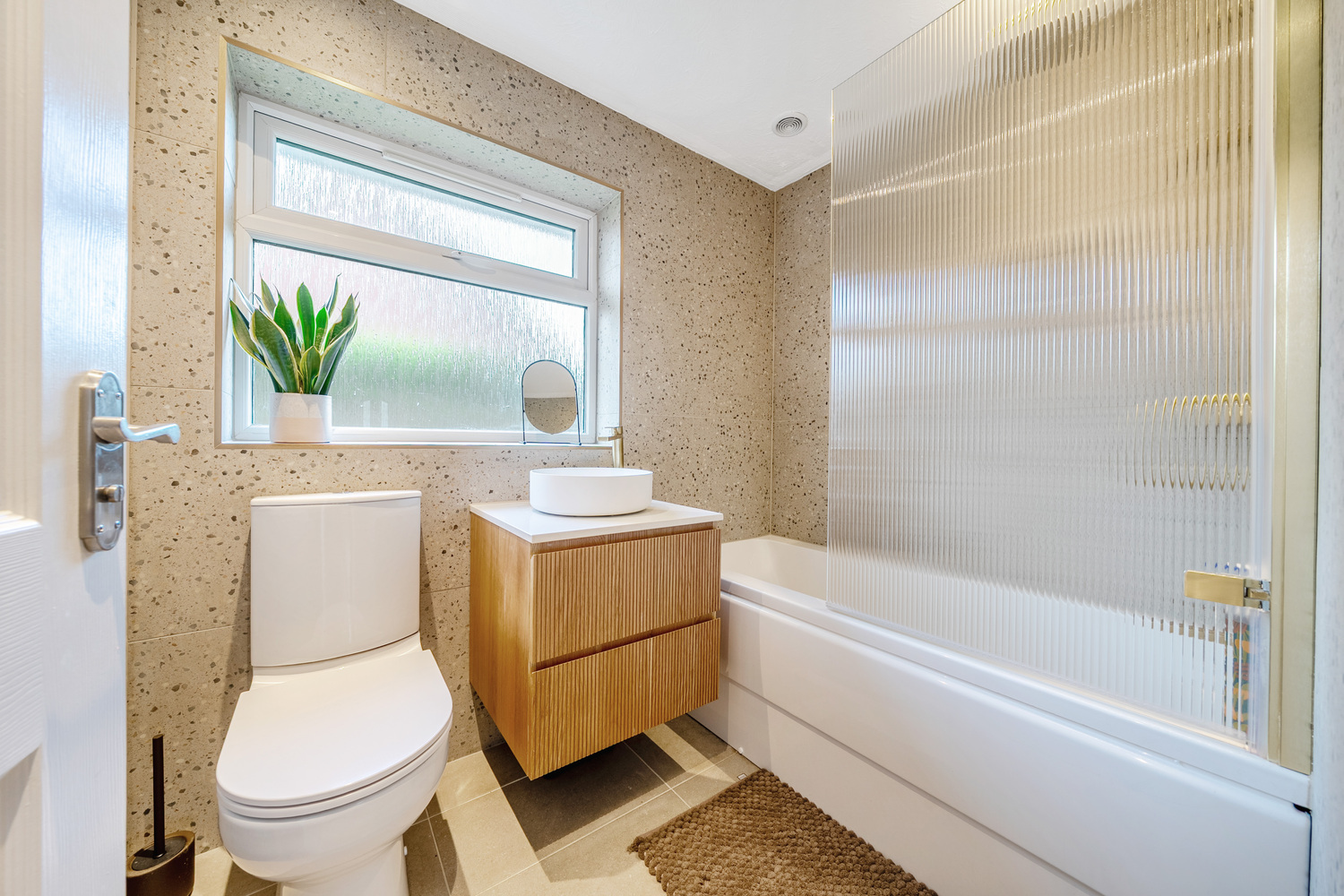 Newlands Crescent, Ruishton