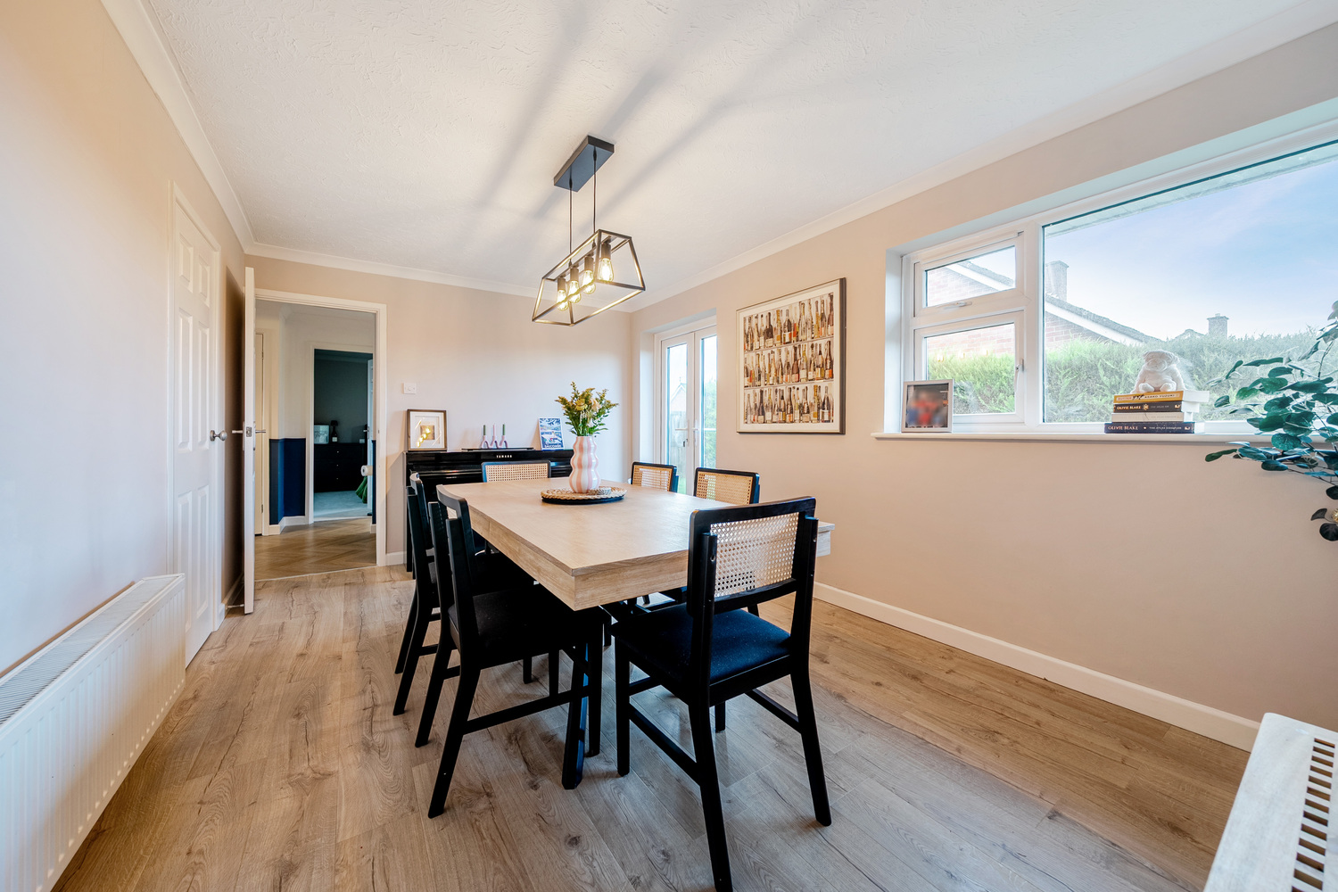 Newlands Crescent, Ruishton