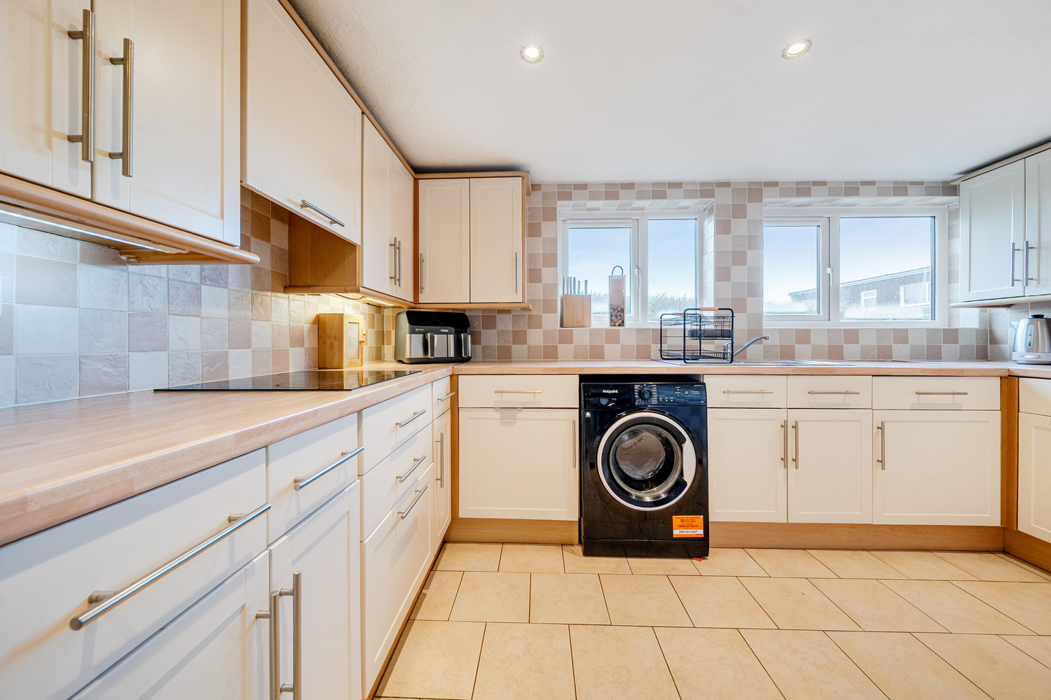 Newlands Crescent, Ruishton