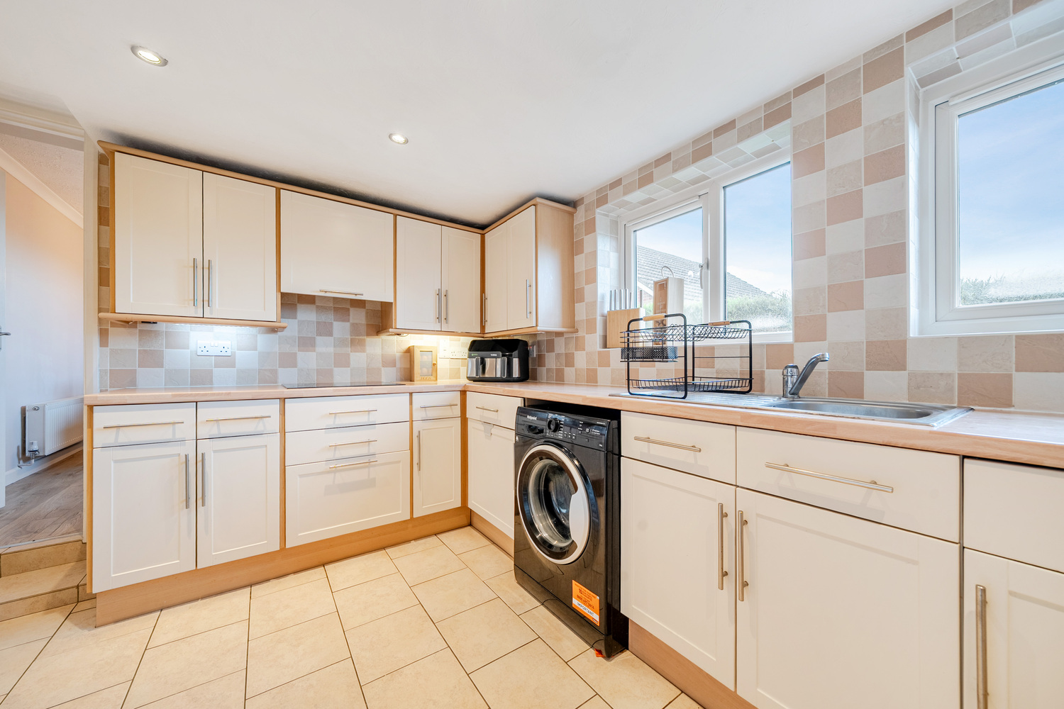 Newlands Crescent, Ruishton