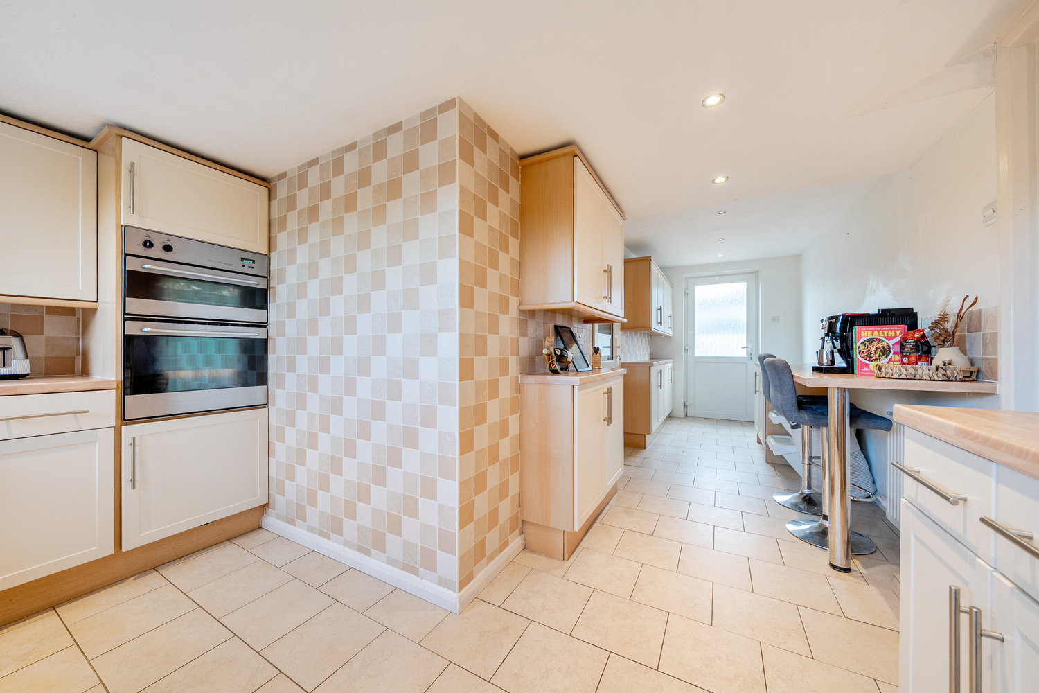 Newlands Crescent, Ruishton