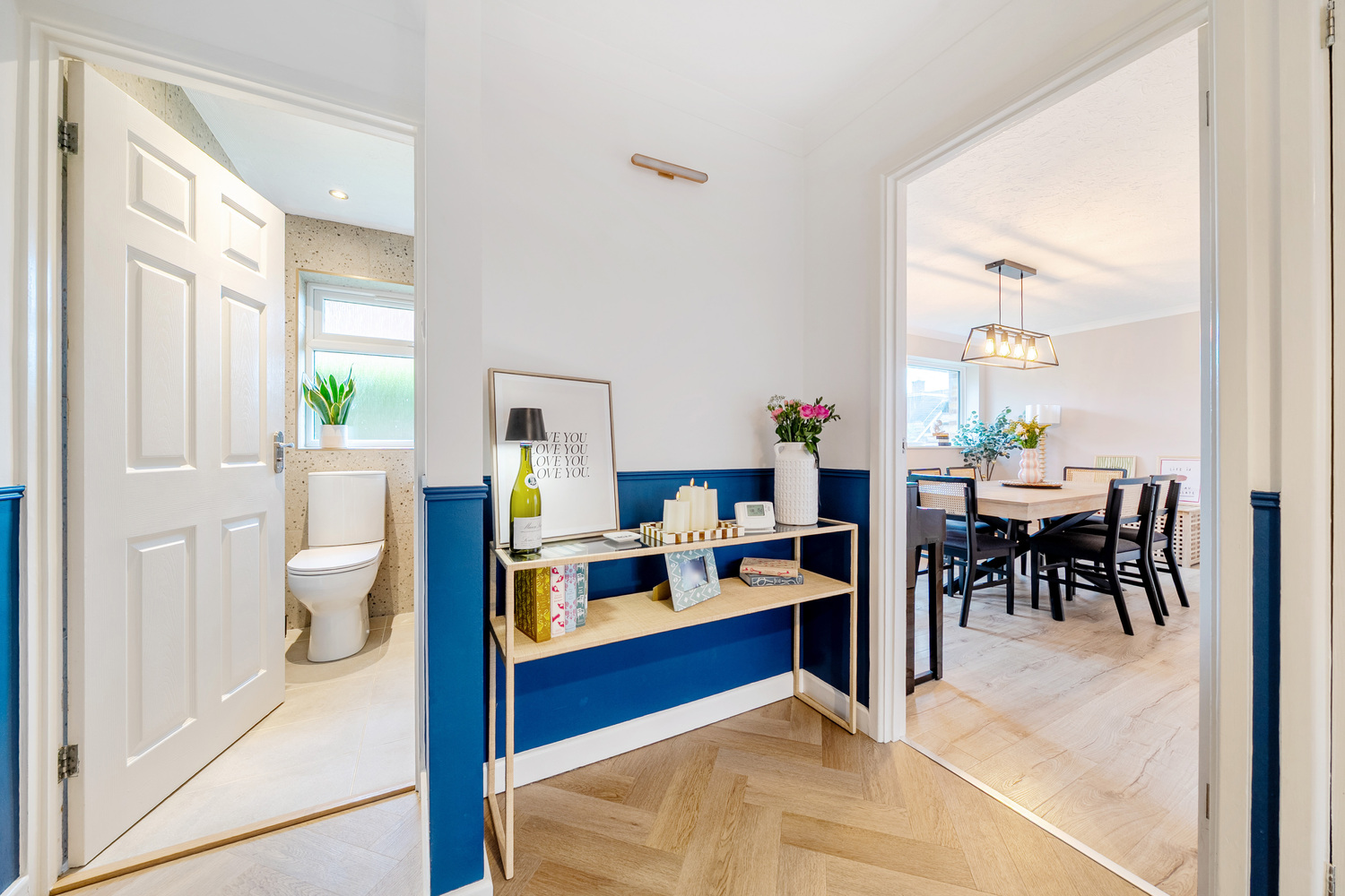 Newlands Crescent, Ruishton