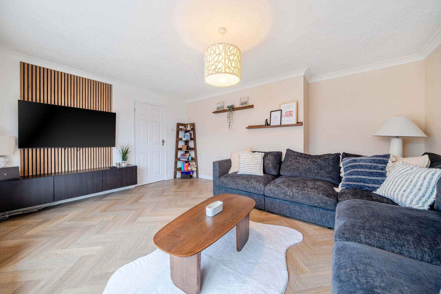 Newlands Crescent, Ruishton