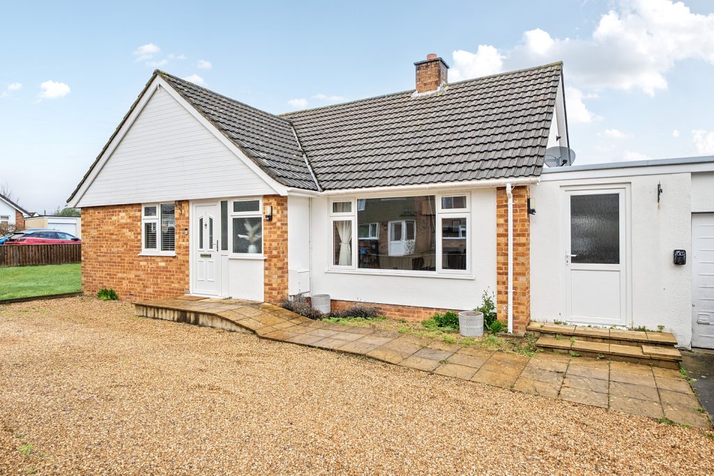 Newlands Crescent, Ruishton