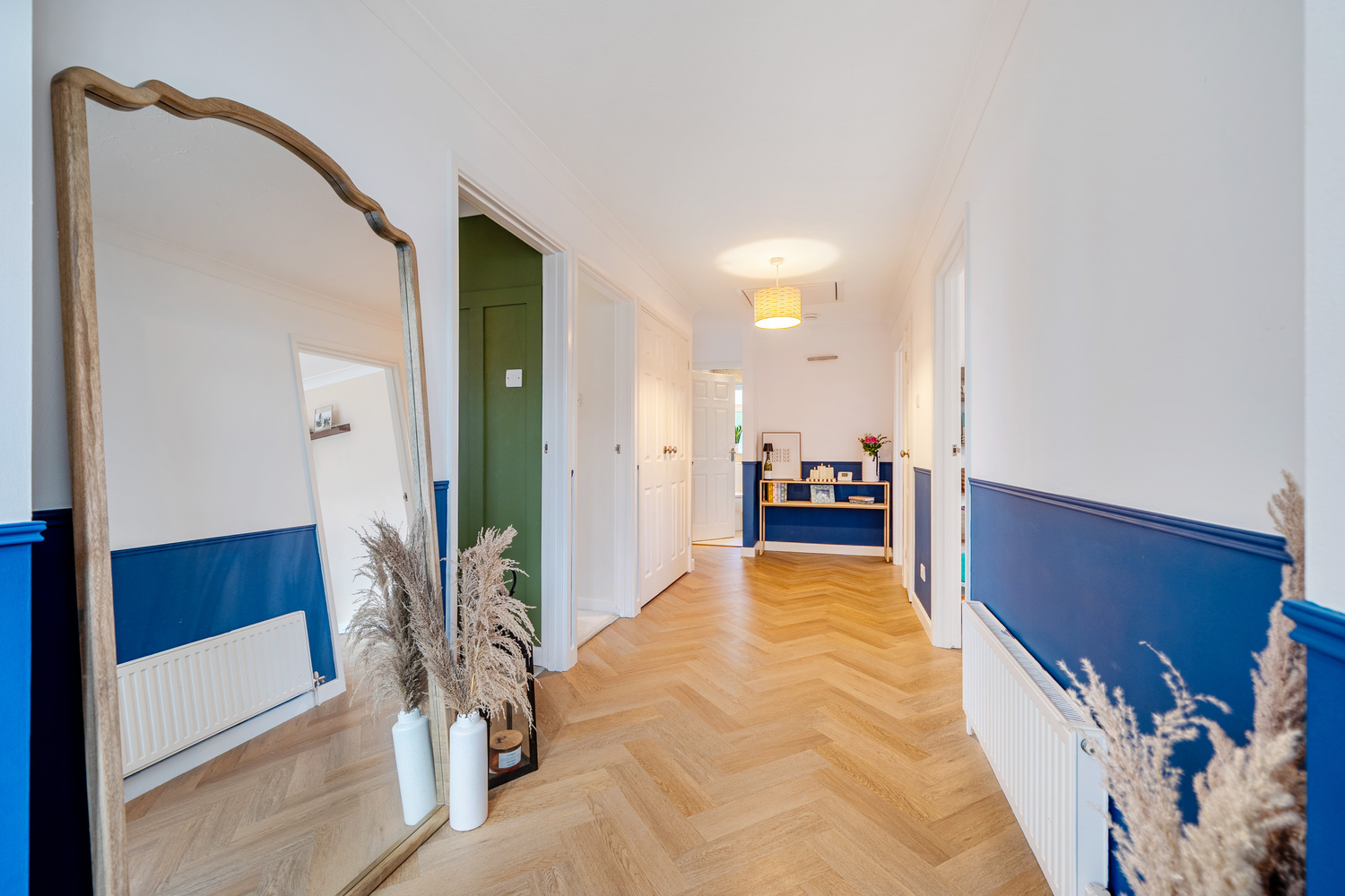 Newlands Crescent, Ruishton