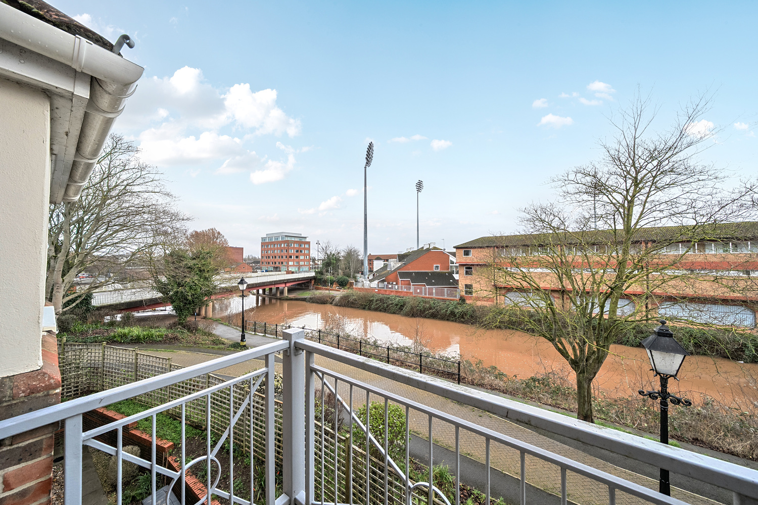 Dellers Wharf, Taunton