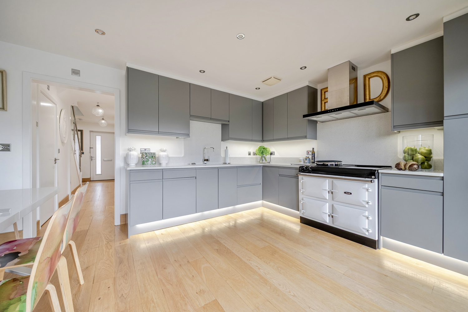 Firepool Crescent, Taunton