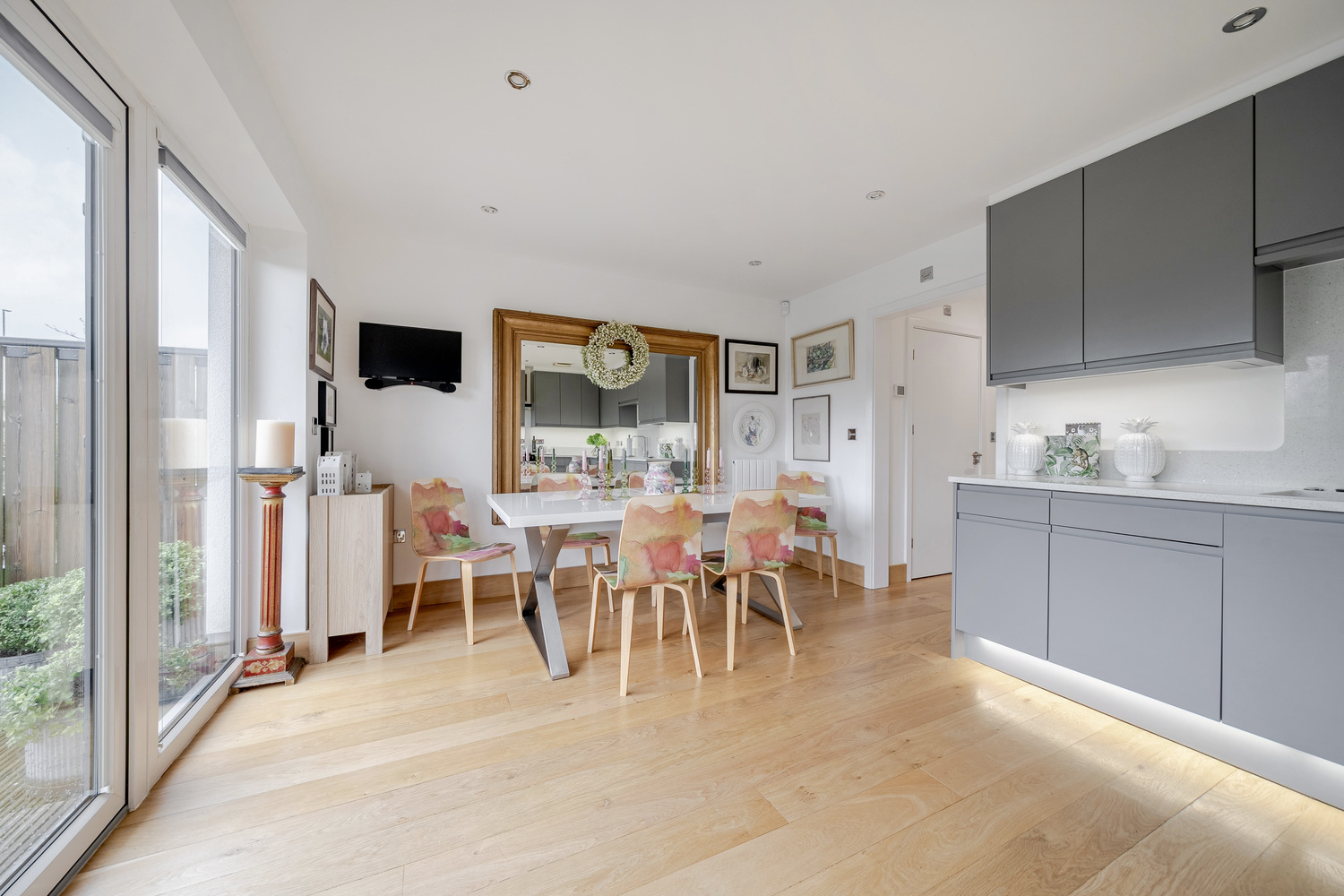 Firepool Crescent, Taunton