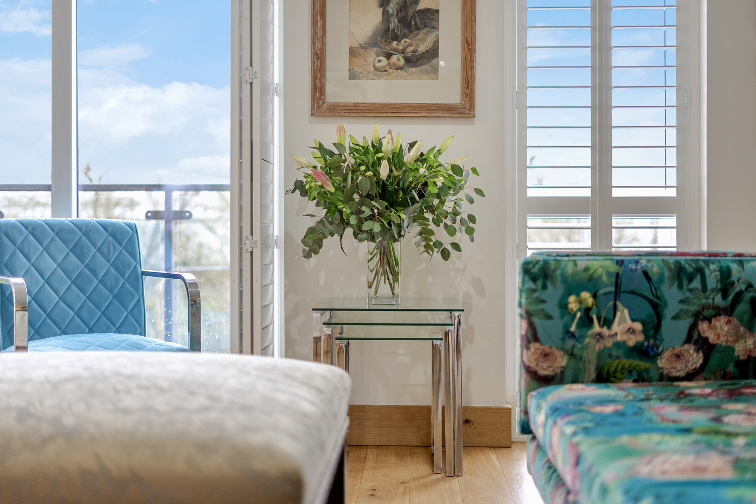 Firepool Crescent, Taunton