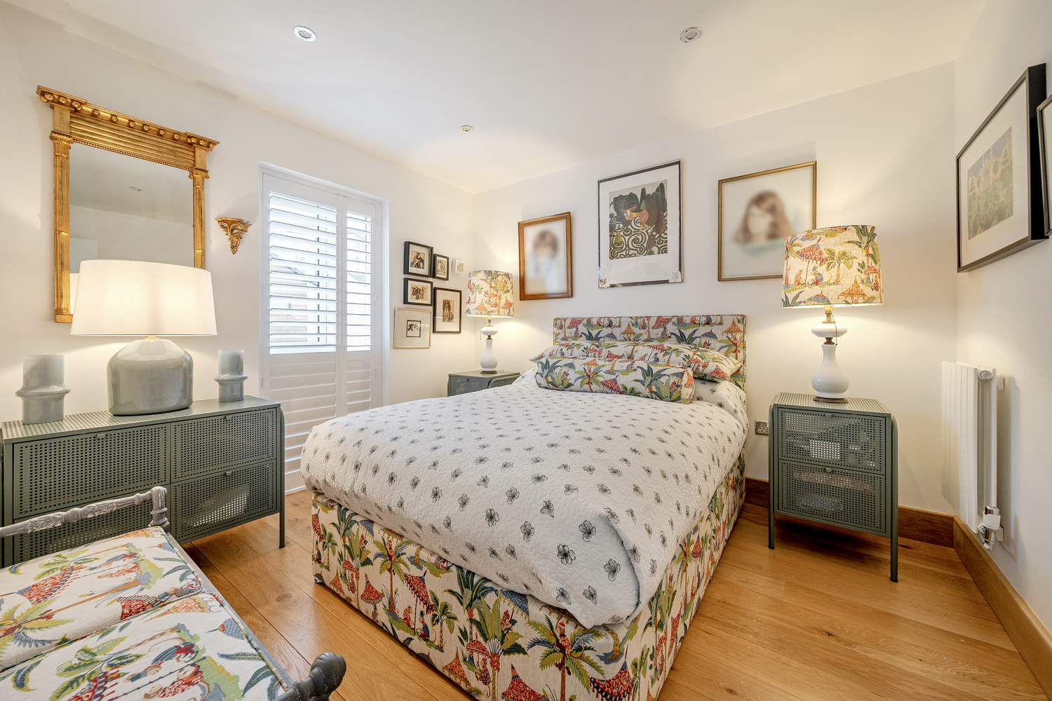 Firepool Crescent, Taunton