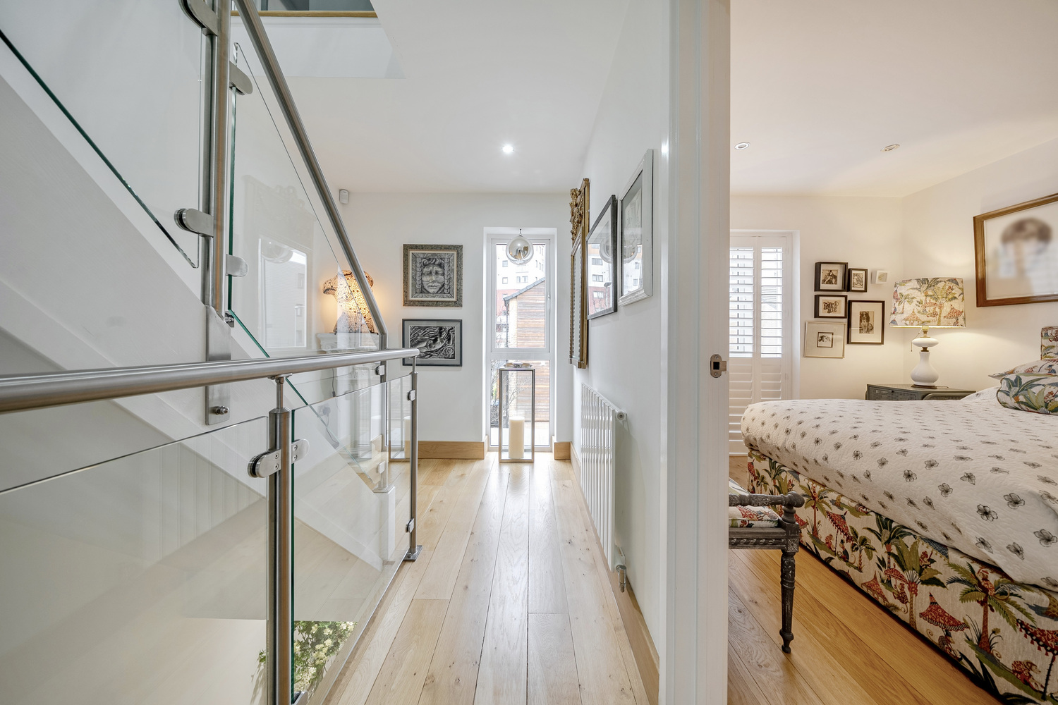 Firepool Crescent, Taunton